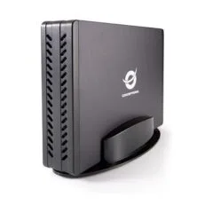 Conceptronic CHD3SU storage drive enclosure