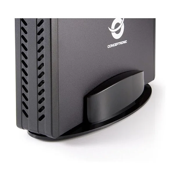 Conceptronic CHD3SU storage drive enclosure — image 2