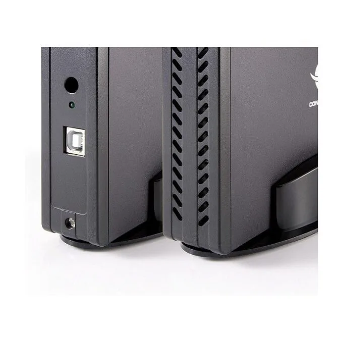 Conceptronic CHD3SU storage drive enclosure — image 3