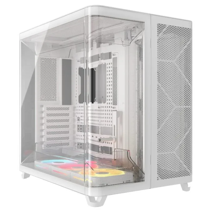 Corsair AIR 5400 LX-R RGB iCUE LINK — image 1