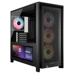 Corsair FRAME 4000D LCD RS ARGB