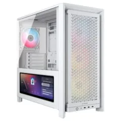 Corsair FRAME 4000D LCD RS ARGB