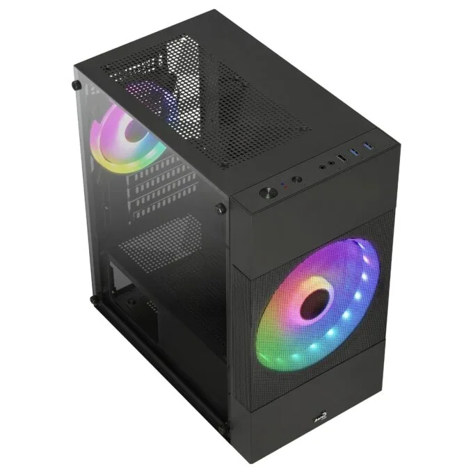 Aerocool Atomic Lite — image 5