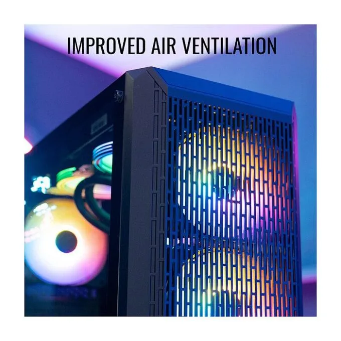 Aerocool Beam-G-BK-V1 — image 12