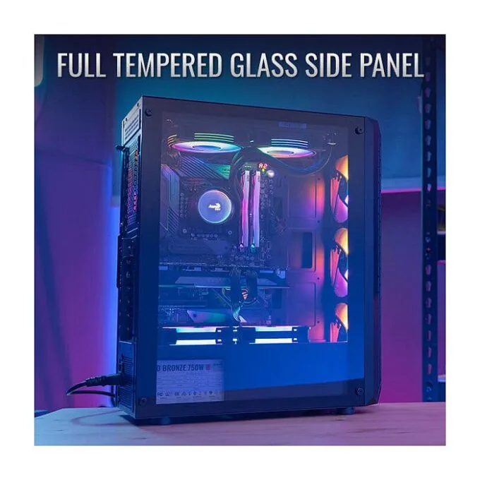 Aerocool Beam-G-BK-V1 — image 13