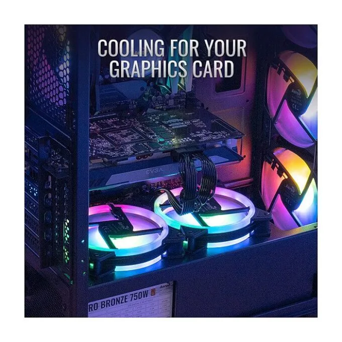 Aerocool Beam-G-BK-V1 — image 14