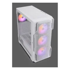 Nanoxia DS-9ARGB-W computer case