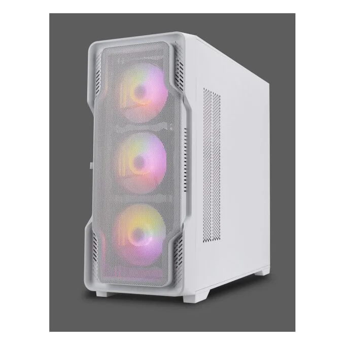 Nanoxia DS-9ARGB-W computer case — image 4