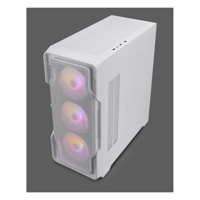 Nanoxia DS-9ARGB-W computer case — image 5
