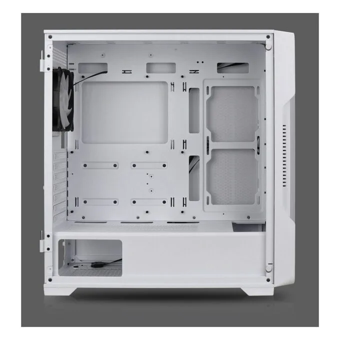 Nanoxia DS-9ARGB-W computer case — image 7