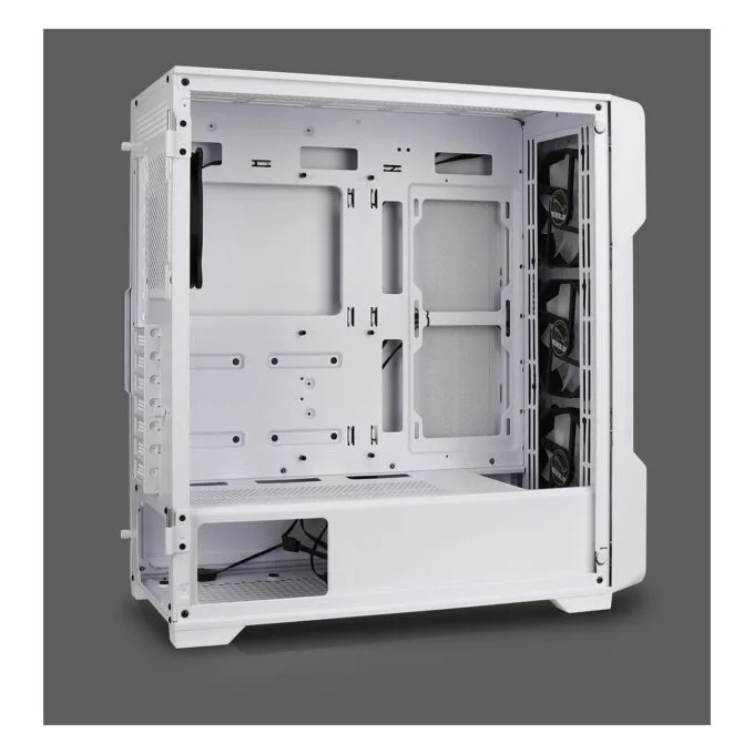 Nanoxia DS-9ARGB-W computer case — image 8