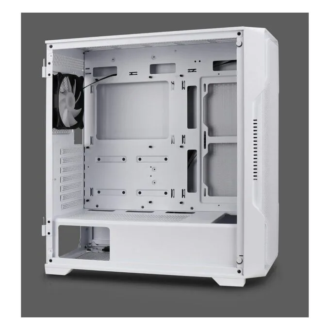 Nanoxia DS-9ARGB-W computer case — image 9