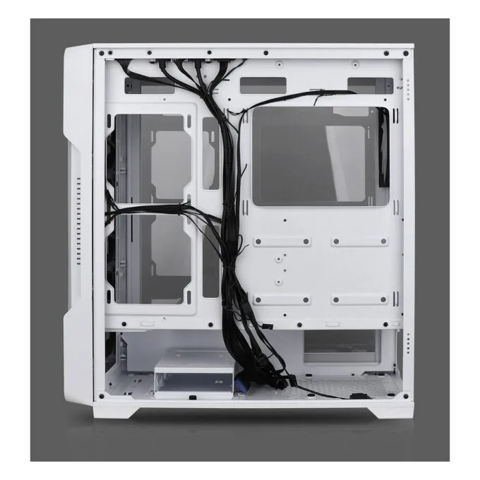 Nanoxia DS-9ARGB-W computer case — image 10