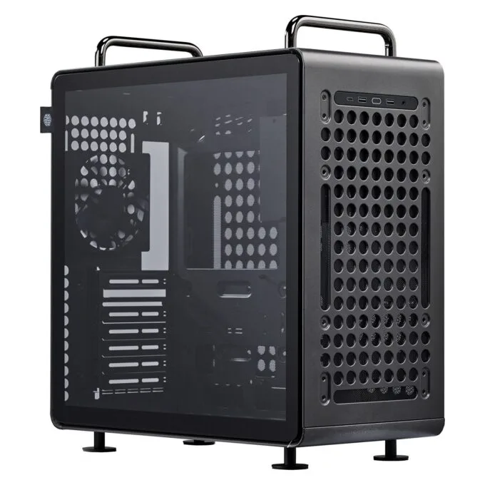 Cooler Master QUBE 540 — image 1
