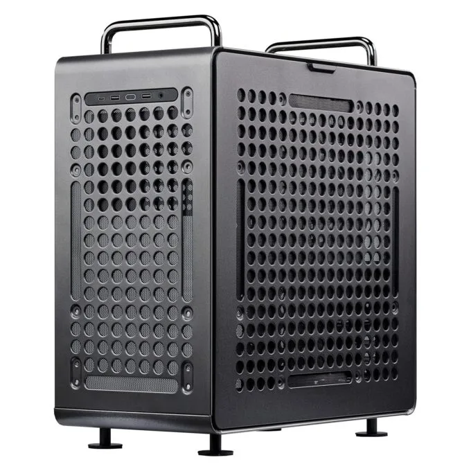 Cooler Master QUBE 540 — image 2