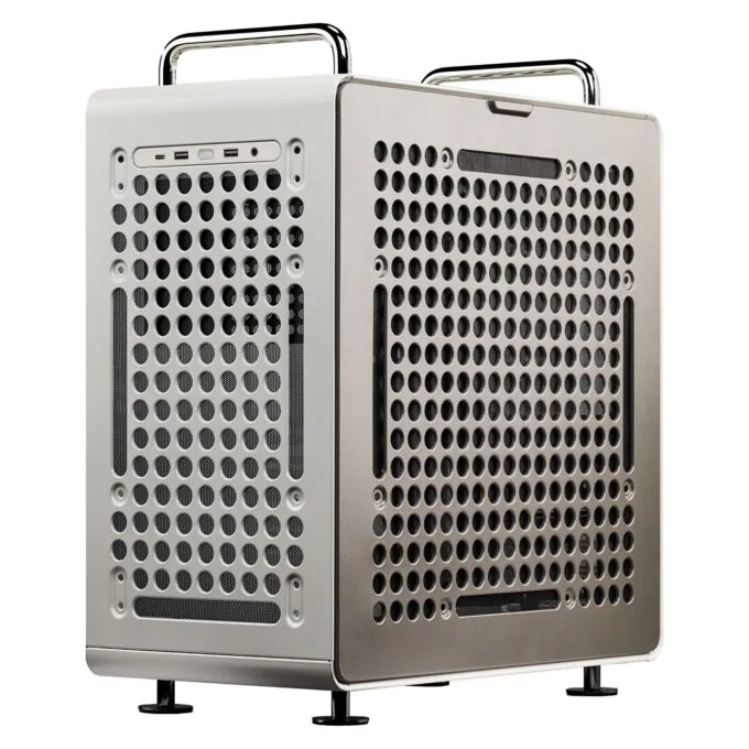 Cooler Master QUBE 540 — image 2