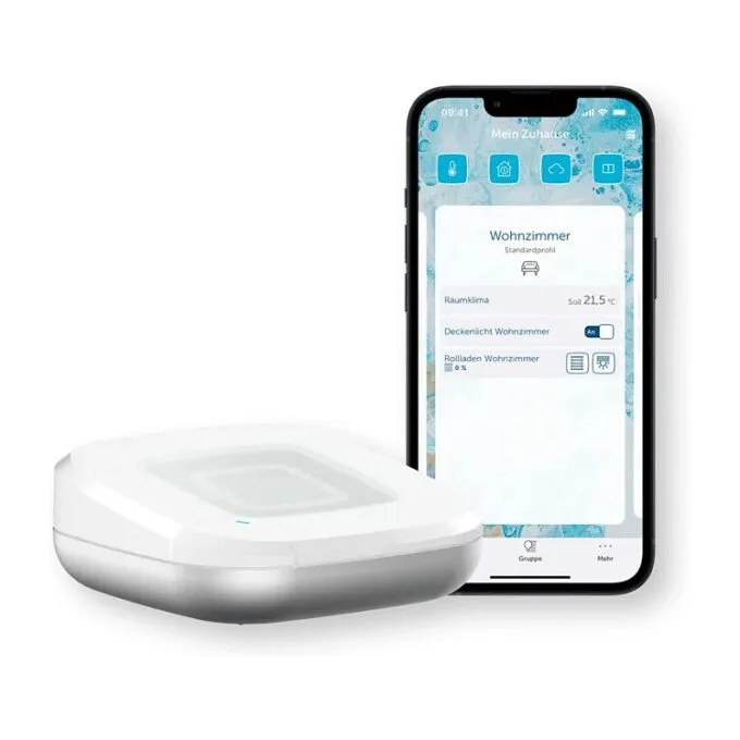 Homematic IP Access Point 2 smart home receiver — image 11