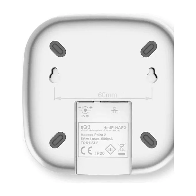Homematic IP Access Point 2 smart home receiver — image 9