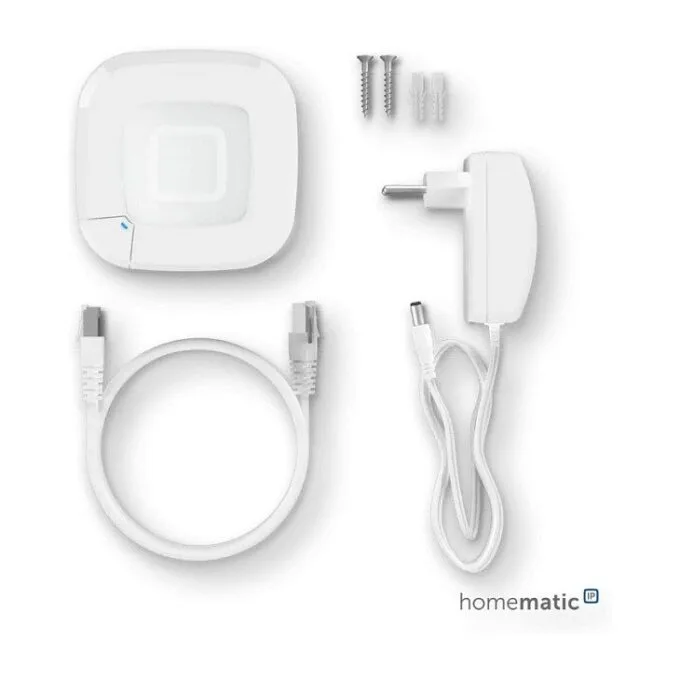 Homematic IP Access Point 2 smart home receiver — image 10