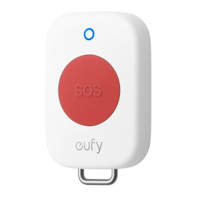 Eufy E10 panic button — image 1