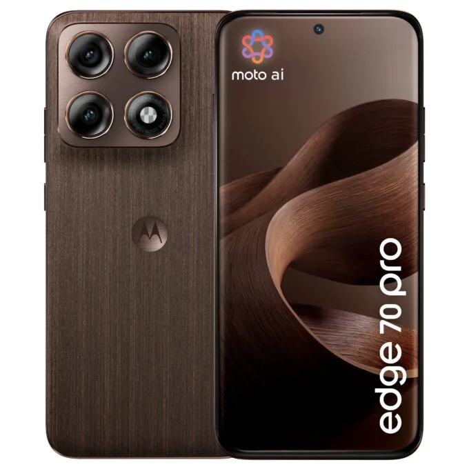 Motorola edge 70 pro — image 1
