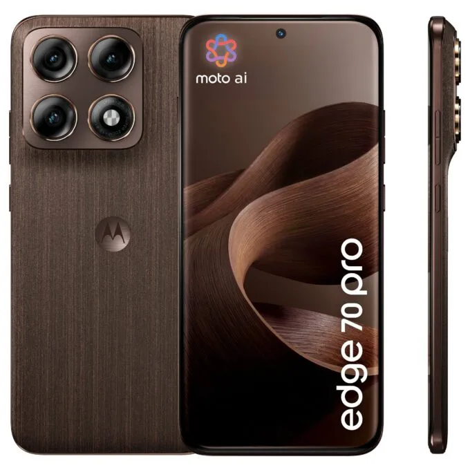 Motorola edge 70 pro — image 2