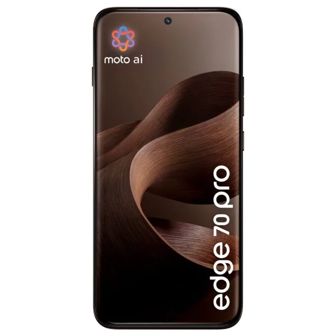Motorola edge 70 pro — image 3