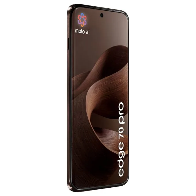 Motorola edge 70 pro — image 4