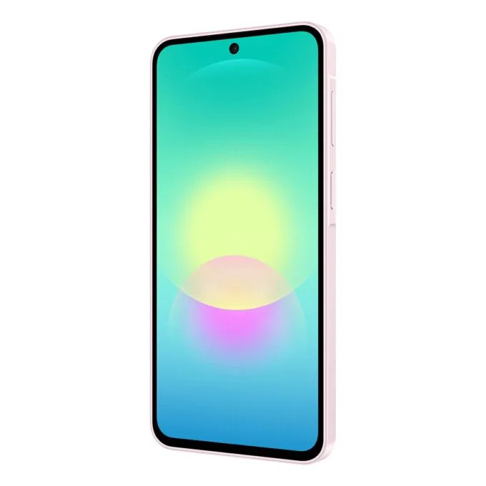 Samsung Galaxy A27 5G — image 4