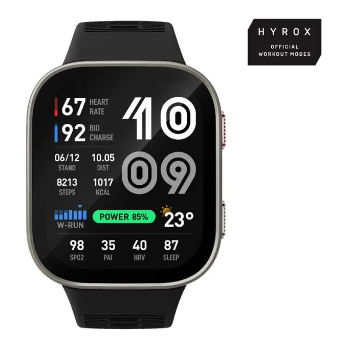 Amazfit Bip Max — image 2