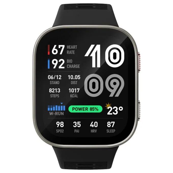 Amazfit Bip Max — image 3