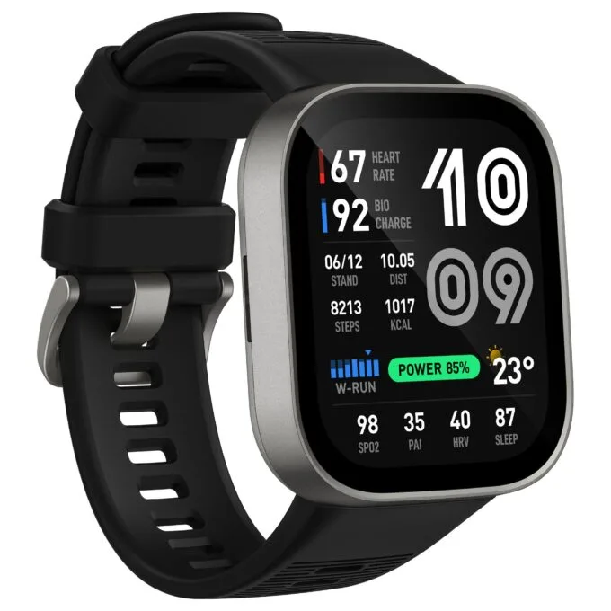 Amazfit Bip Max — image 6
