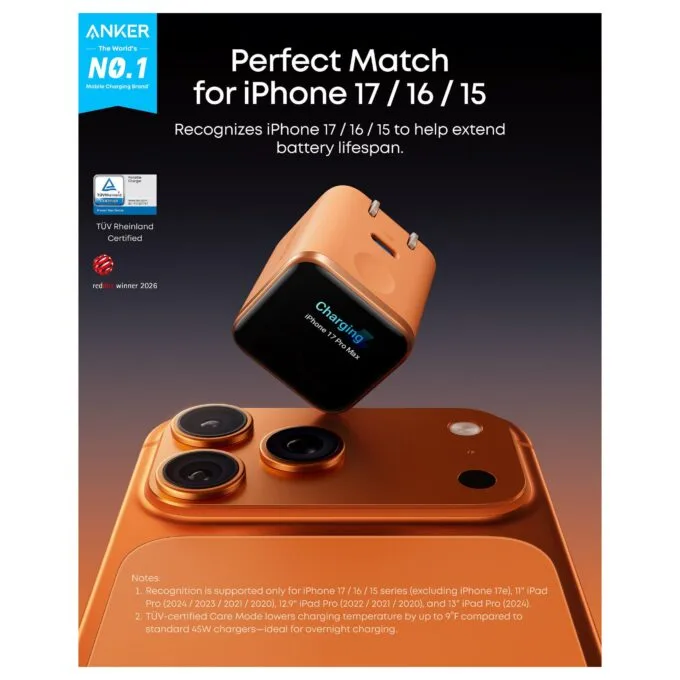 Anker Nano — image 2