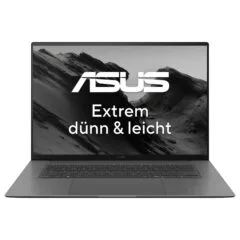 ASUS Zenbook S16 UM5606GA-SS266W