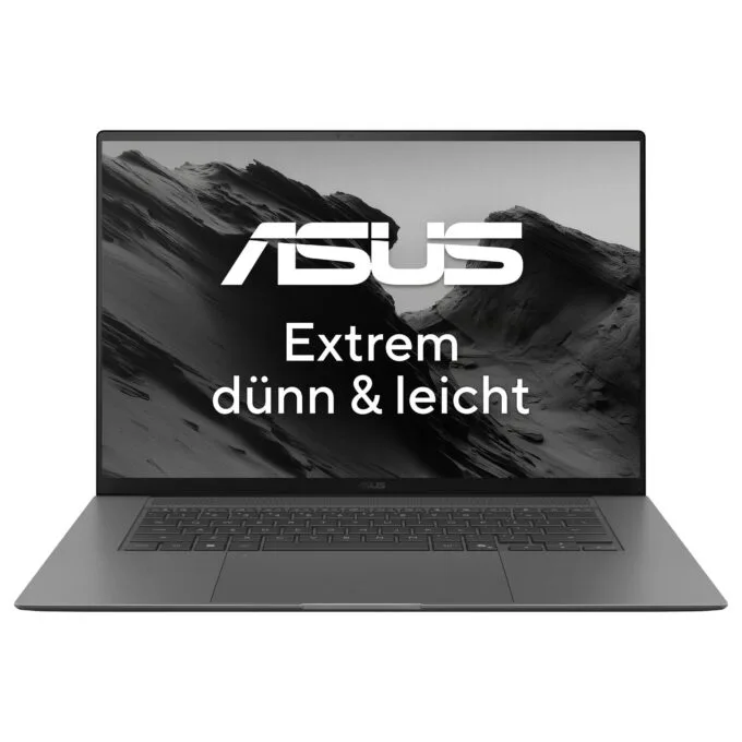 ASUS Zenbook S16 UM5606GA-SS266W — image 1