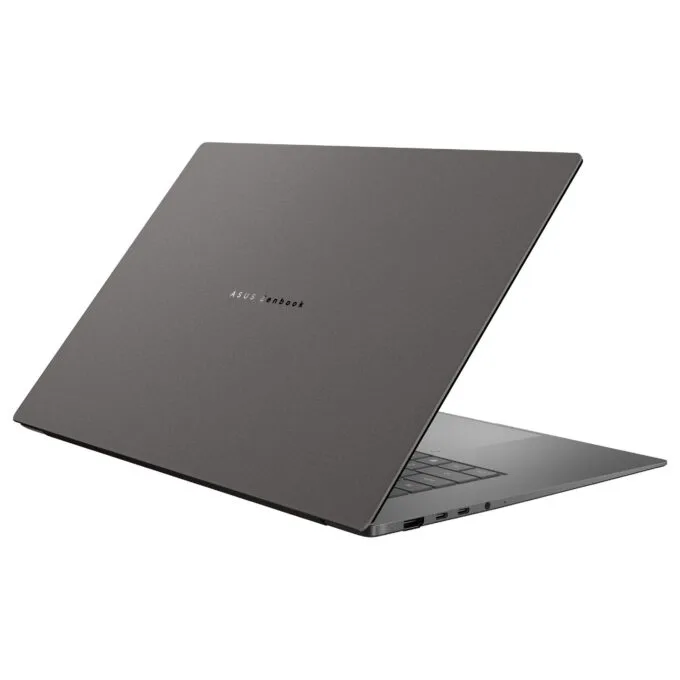 ASUS Zenbook S16 UM5606GA-SS266W — image 2