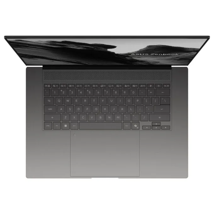 ASUS Zenbook S16 UM5606GA-SS266W — image 3