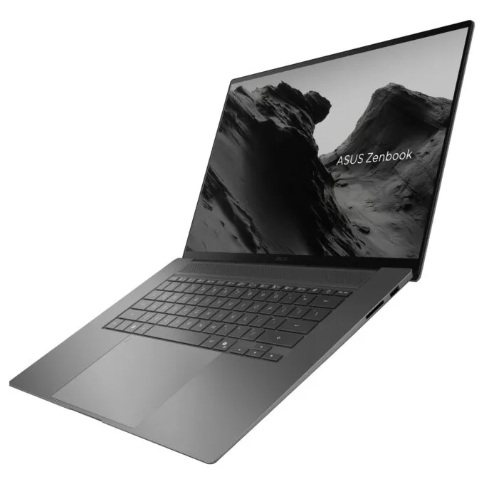 ASUS Zenbook S16 UM5606GA-SS266W — image 4