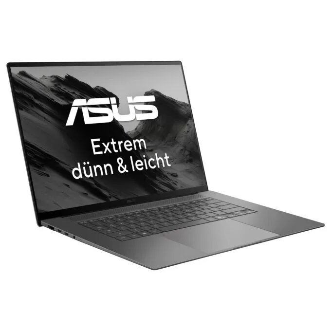 ASUS Zenbook S16 UM5606GA-SS266W — image 5