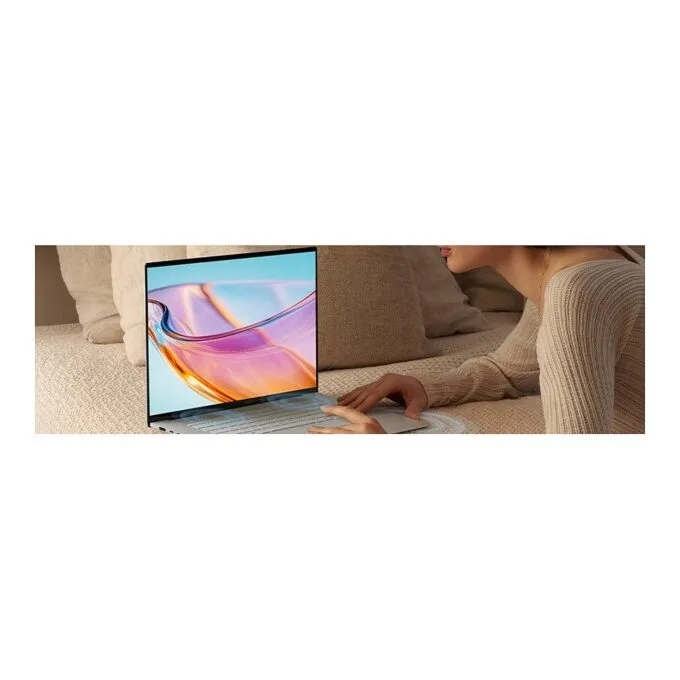ASUS Zenbook S16 UM5606GA-SS266W — image 9