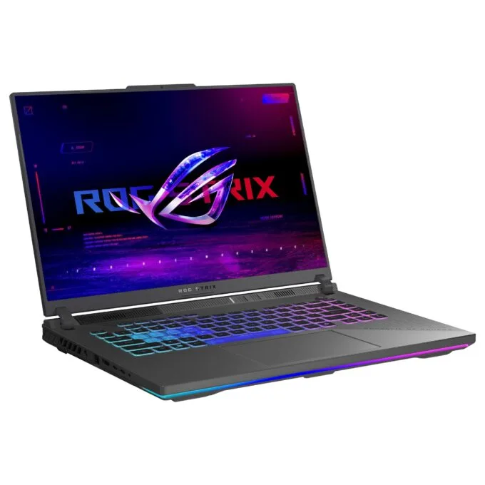 ASUS ROG Strix G16 G614PR-RV003W — image 2