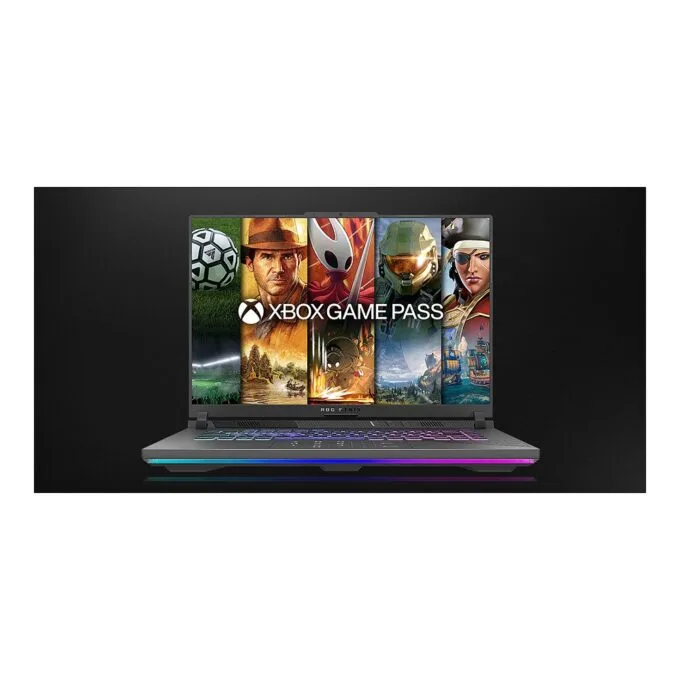 ASUS ROG Strix G16 G614PR-RV003W — image 12