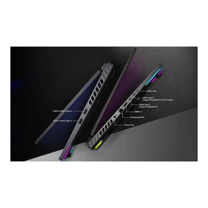 ASUS ROG Strix G16 G614PR-RV003W — image 13