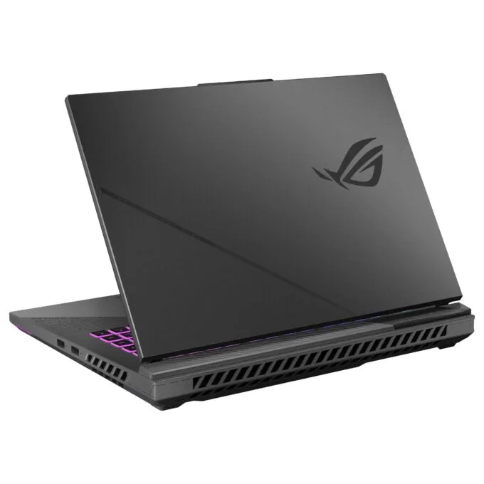 ASUS ROG Strix G16 G614PR-RV003W — image 4