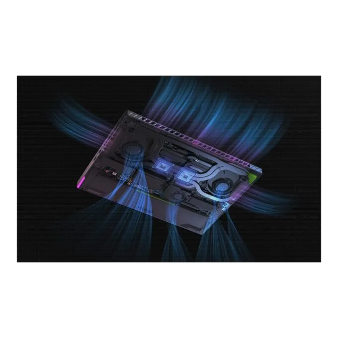 ASUS ROG Strix G16 G614PR-RV003W — image 6