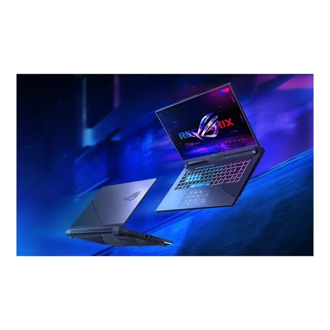 ASUS ROG Strix G16 G614PR-RV003W — image 9