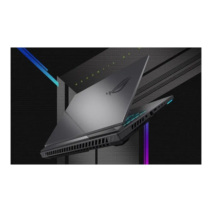 ASUS ROG Strix G16 G614PR-RV003W — image 10
