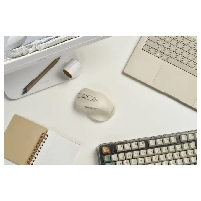 ASUS MD105 /MK-WH mouse — image 6