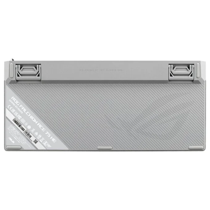 ASUS ROG Falchion Ace 75 HE WHT keyboard — image 4