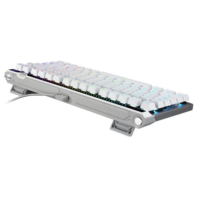 ASUS ROG Falchion Ace 75 HE WHT keyboard — image 5